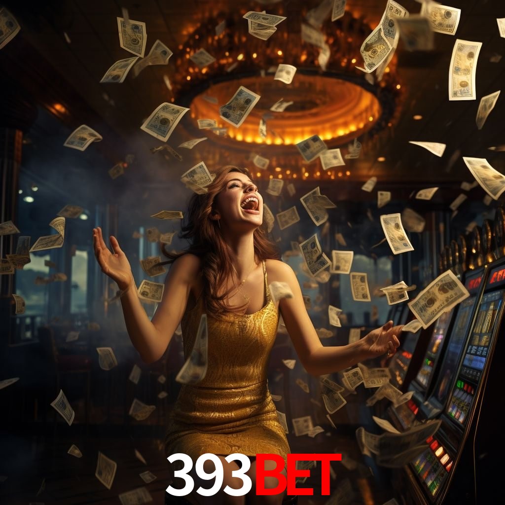 Blackjack Table 393bet