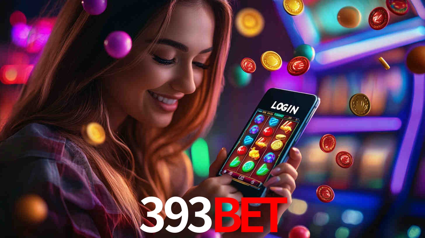 Sinta a adrenalina dos jogos de cassino com 393bet