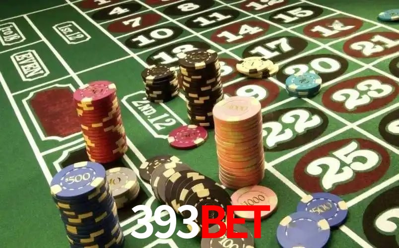 Benefícios da Conta 393bet