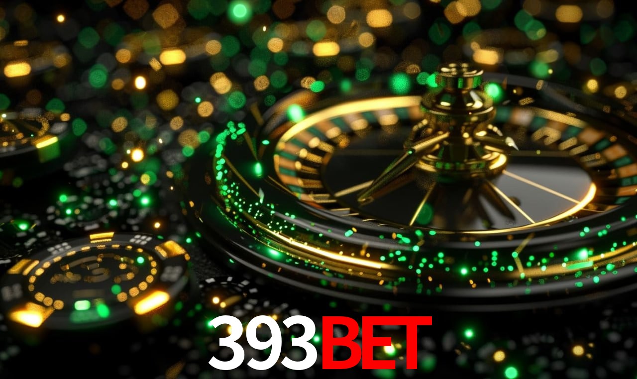 Slots online da 393bet com jackpots progressivos