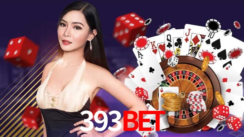 Programa VIP 393bet