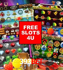 Descubra a Magia dos Jogos de Arcade no 393bet