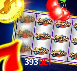 A Popularidade dos Caça-Níqueis no 393bet