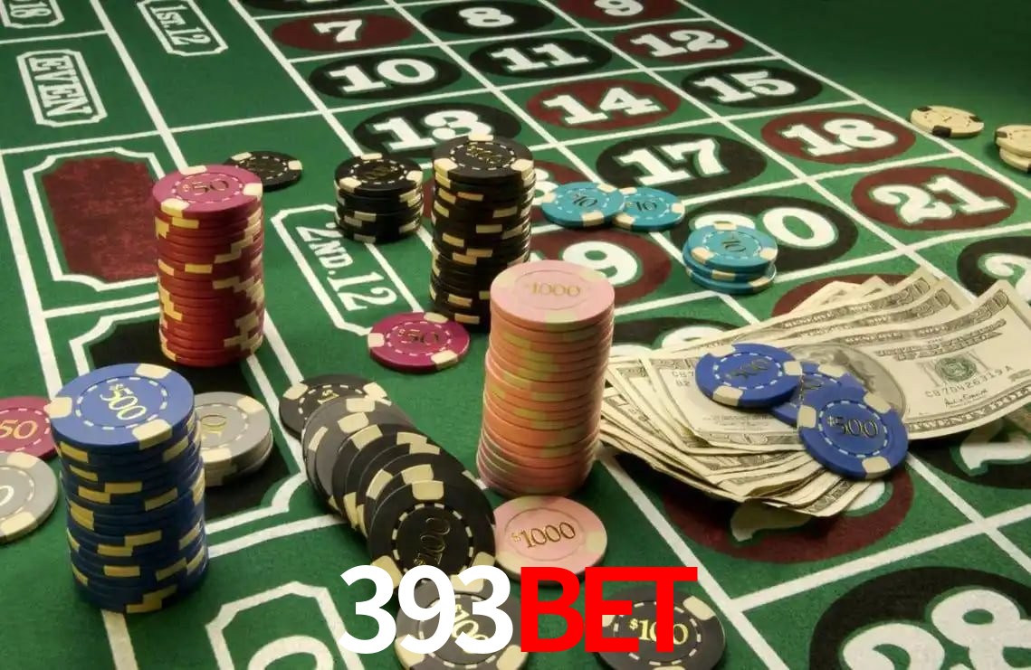 Experiência VIP 393bet