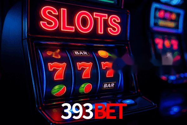 Login seguro na 393bet