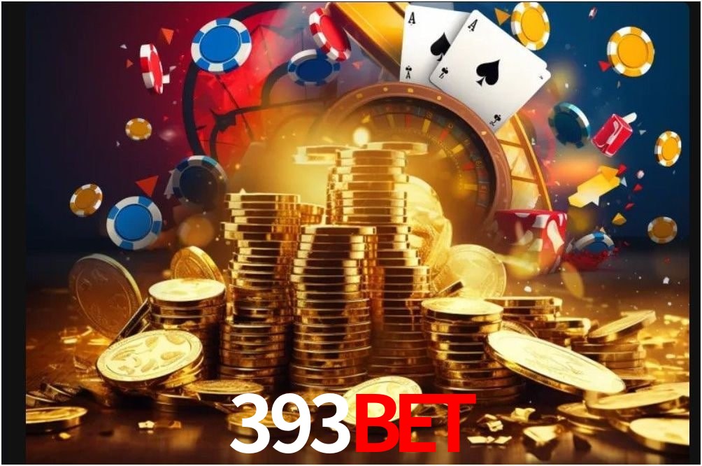 Interface do App 393bet