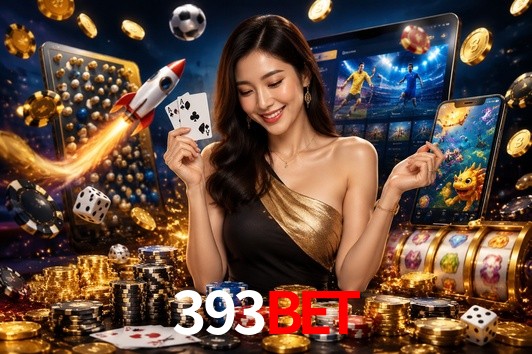 Slot Games 393bet