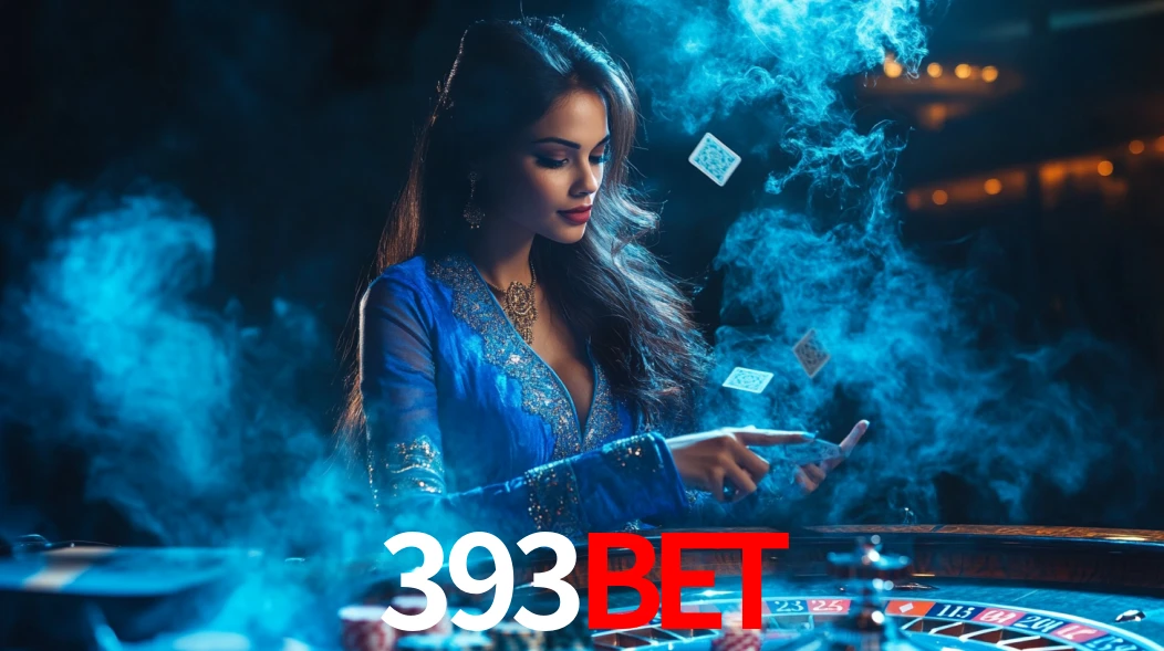 Desvendando o Mundo dos Jogos Virtuais na 393bet