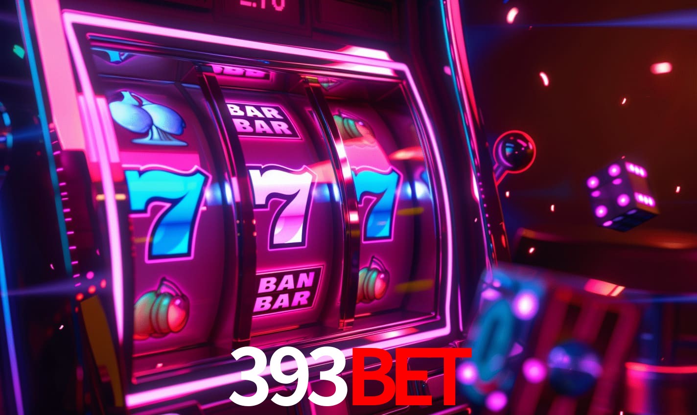 A Emoção da Loteria na 393bet: Uma Chance de Mudança de Vida