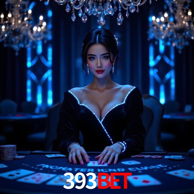 Design Responsivo 393bet