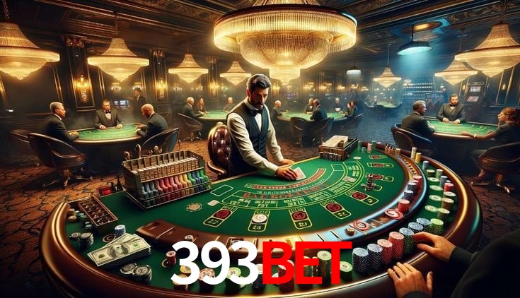 Welcome Bonus 393bet