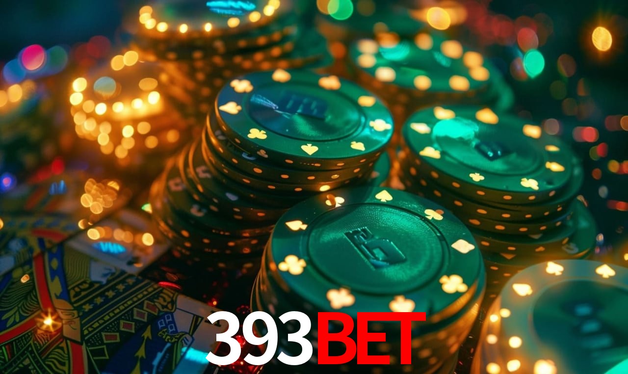 Estatísticas 393bet