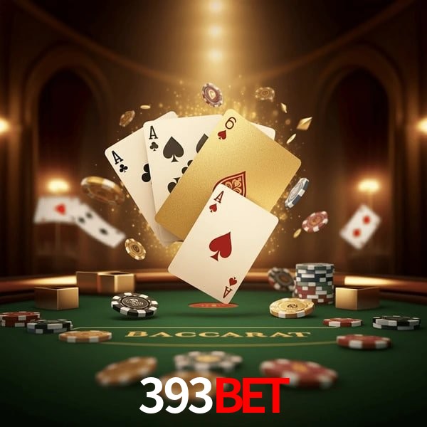 VIP Casino 393bet