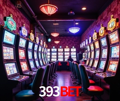 Plataforma completa da 393bet com todos os jogos