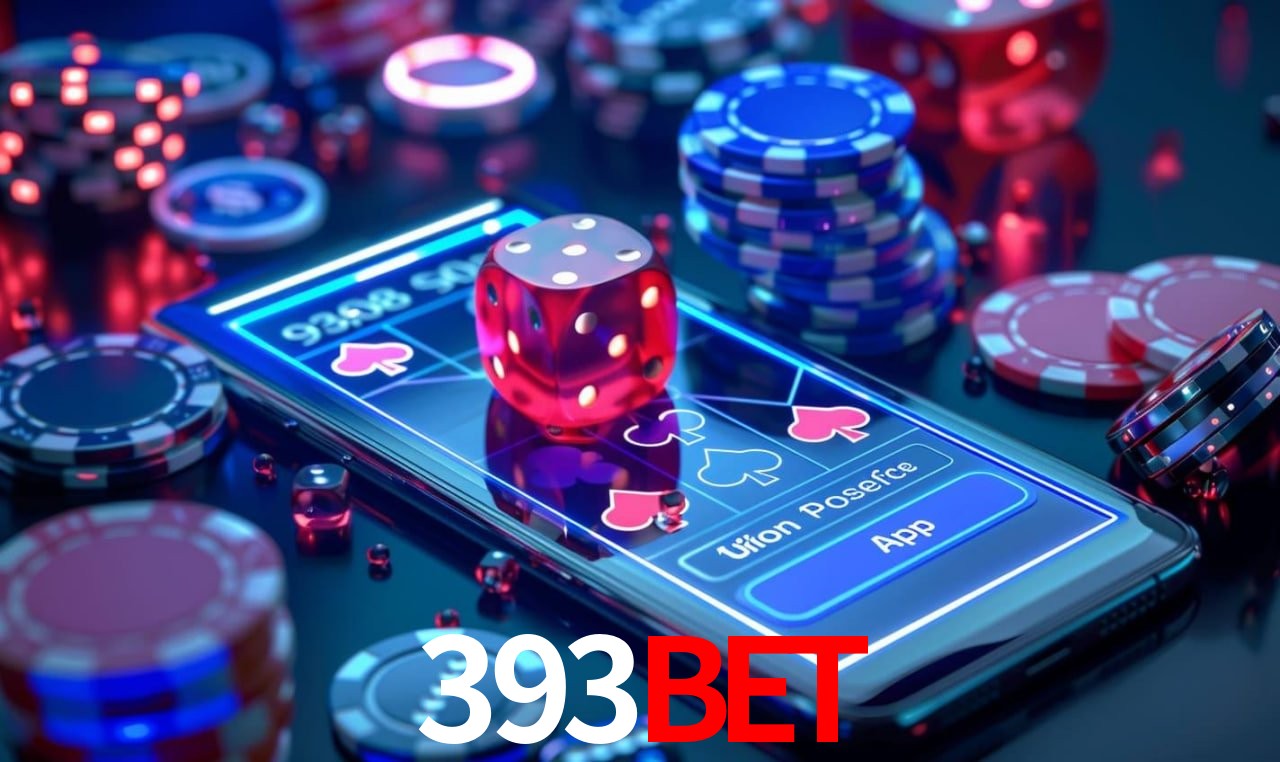 Canal oficial da 393bet no Telegram