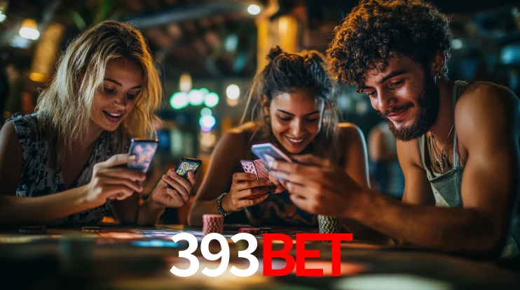Welcome Bonus 393bet