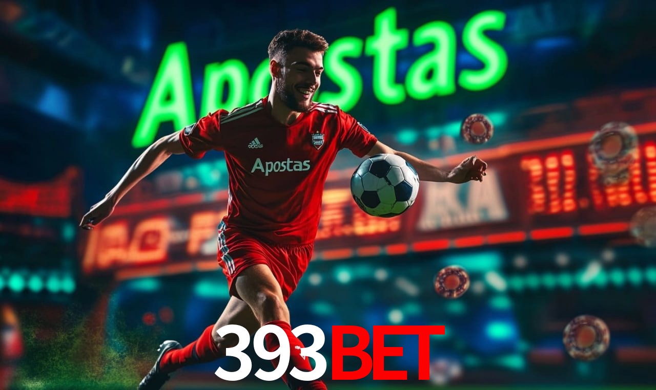 Bônus Diários 393bet