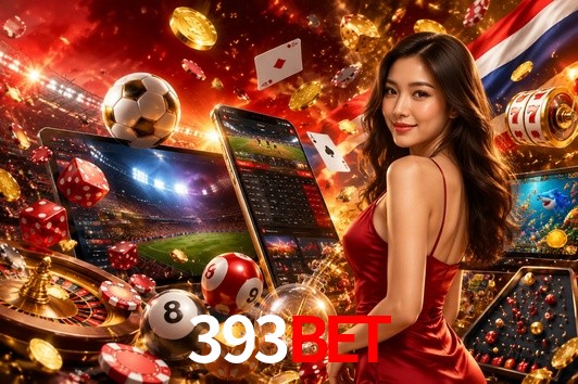 Secure Login 393bet