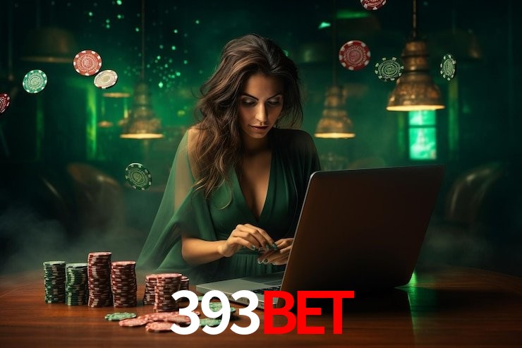 APP oficial da 393bet para mobile