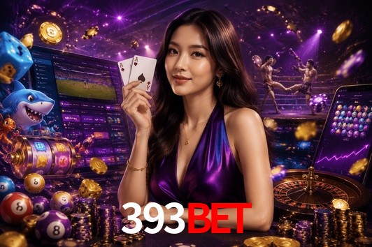 Live Casino 393bet