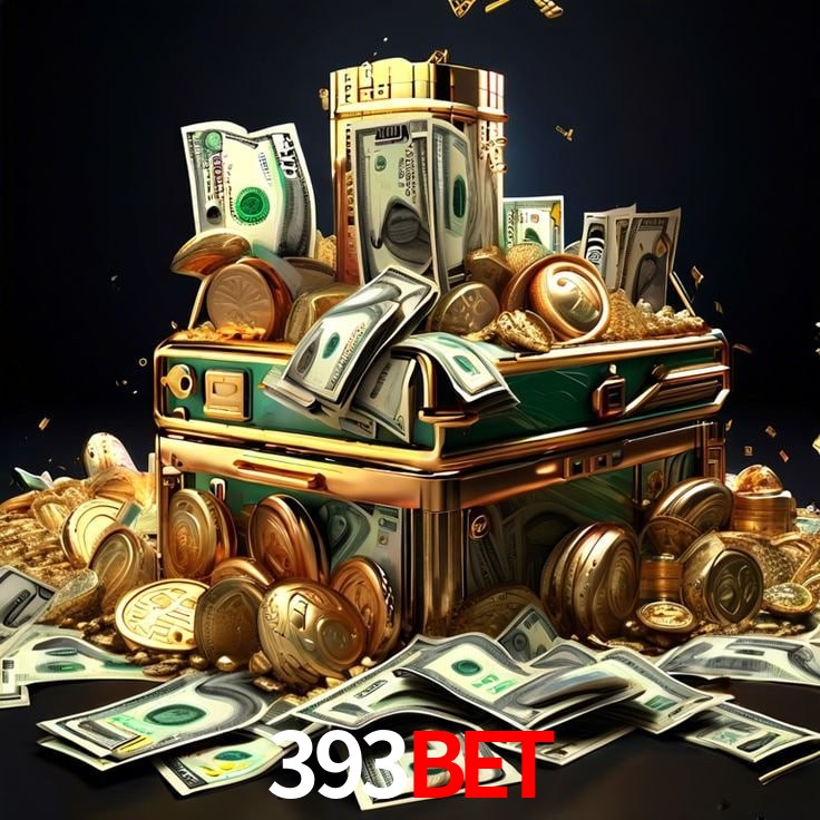 Recursos de Bônus 393bet