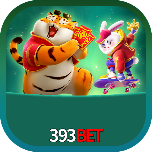 Logo da 393bet